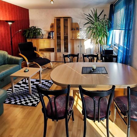 Ferienwohnung Tiede Мариенберг Экстерьер фото