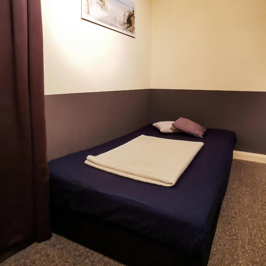 Ferienwohnung Tiede Мариенберг Экстерьер фото