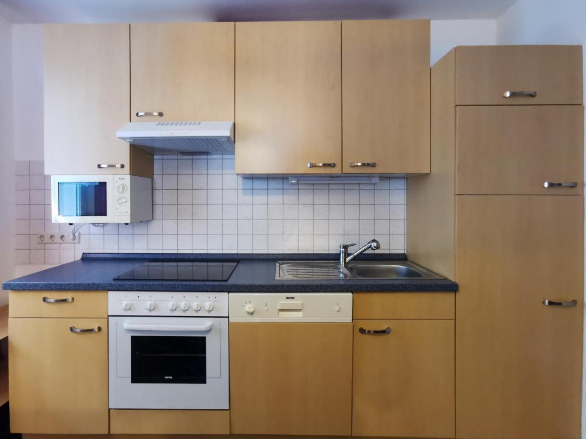 Ferienwohnung Tiede Мариенберг Экстерьер фото
