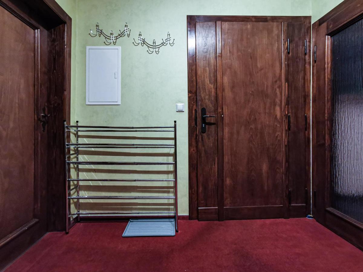 Ferienwohnung Tiede Мариенберг Экстерьер фото