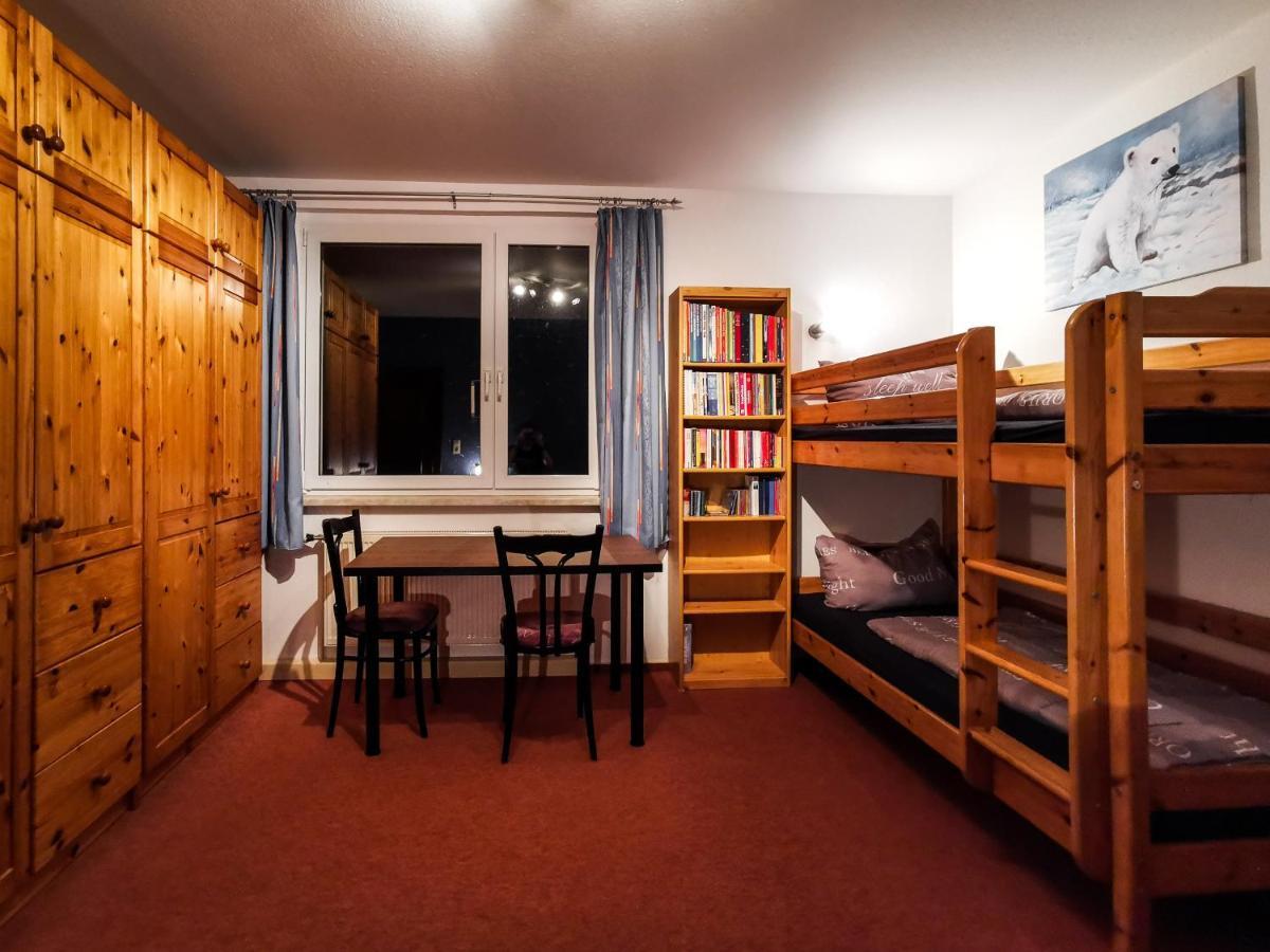 Ferienwohnung Tiede Мариенберг Экстерьер фото