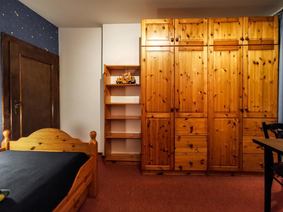 Ferienwohnung Tiede Мариенберг Экстерьер фото